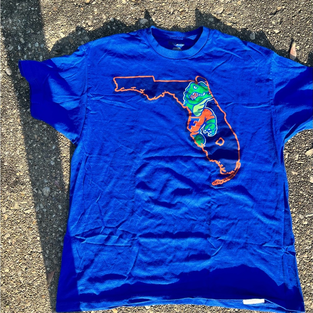 Florida gators T Size Xl